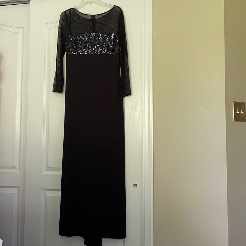 JS Boutique Gown